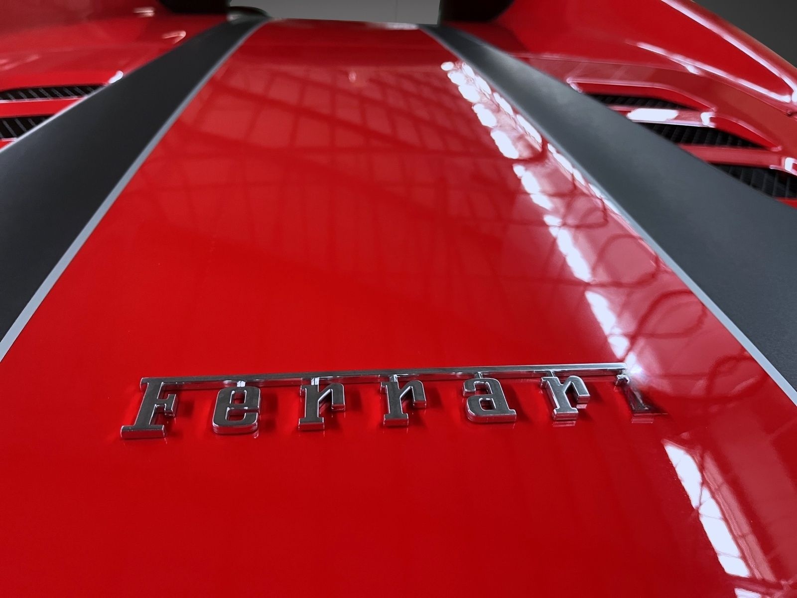 Ferrari 458 Spider foto 23