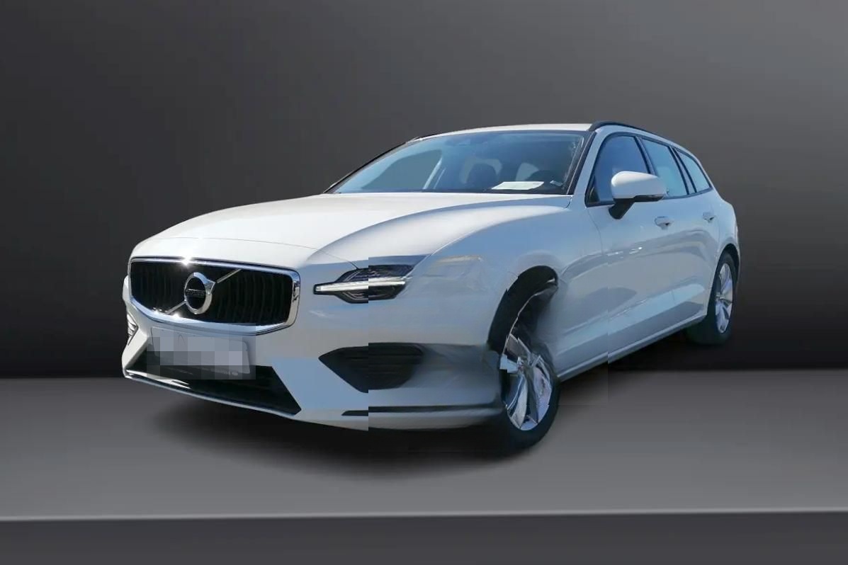 Volvo V60 2.0 Diesel Momentum foto 2