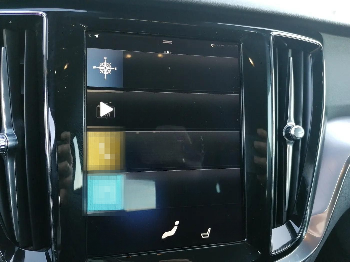 Volvo V60 2.0 Diesel Momentum foto 11