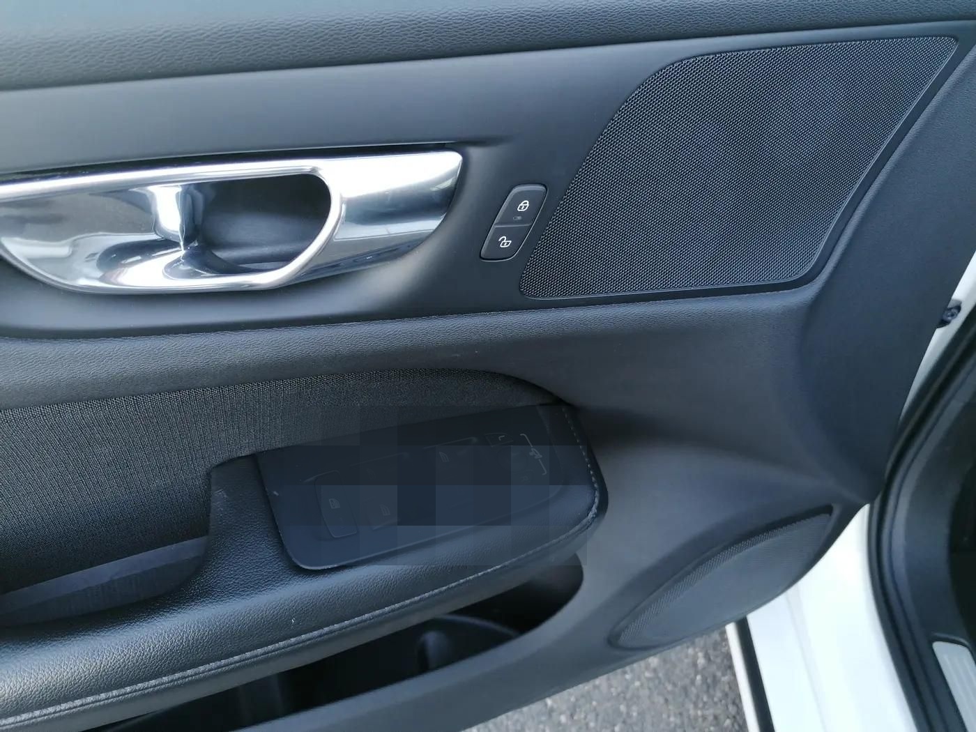 Volvo V60 2.0 Diesel Momentum foto 12