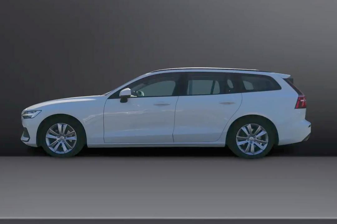 Volvo V60 2.0 Diesel Momentum foto 3
