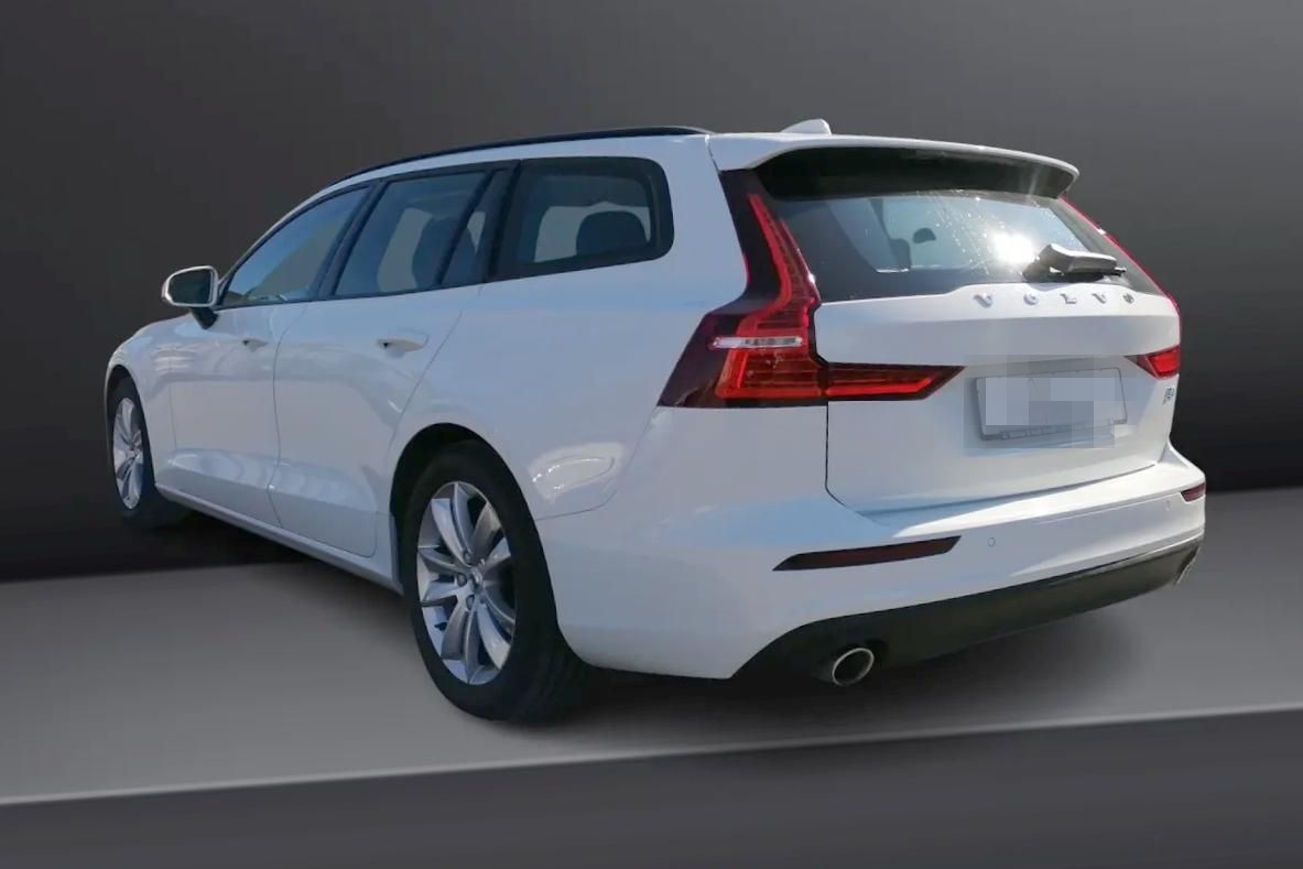 Volvo V60 2.0 Diesel Momentum foto 4
