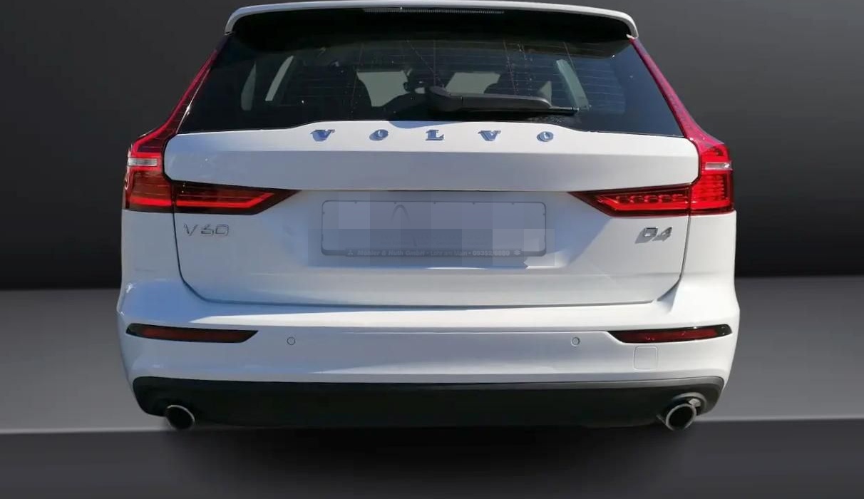 Volvo V60 2.0 Diesel Momentum foto 5