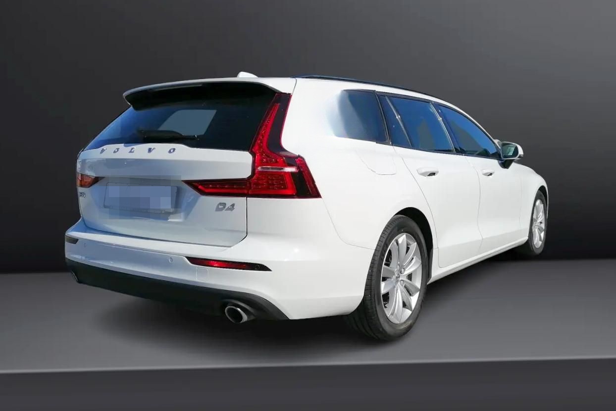 Volvo V60 2.0 Diesel Momentum foto 6
