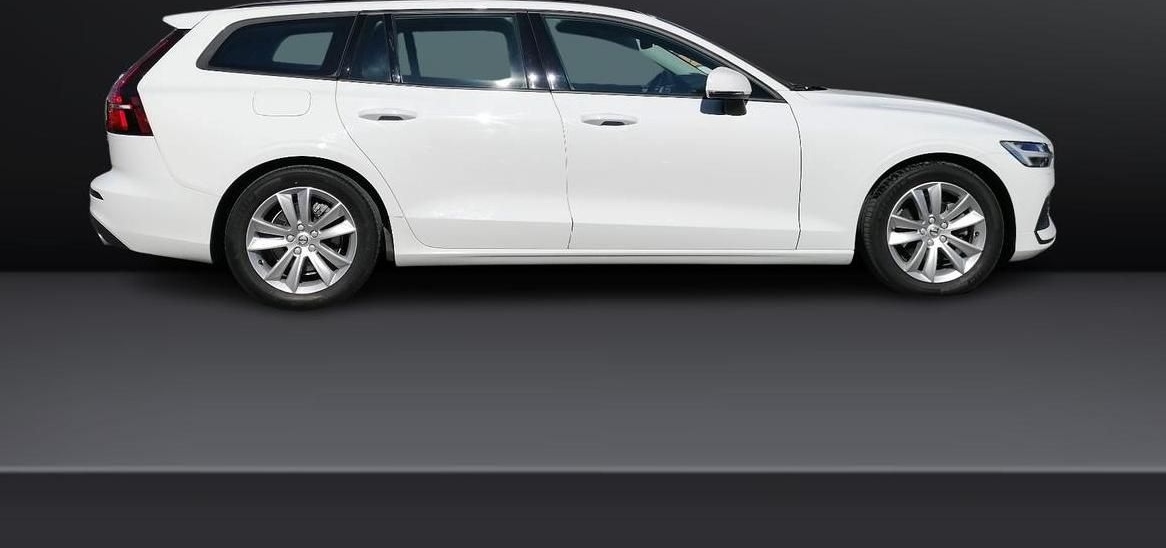 Volvo V60 2.0 Diesel Momentum foto 7