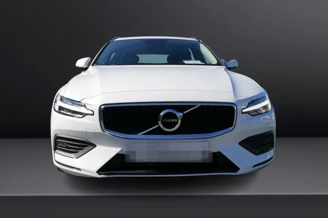 Volvo V60 2.0 Diesel Momentum foto 9