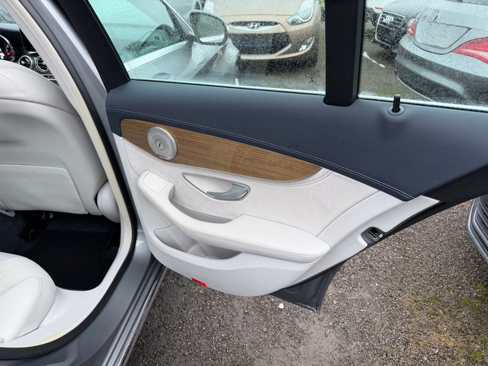 Mercedes-Benz C 180 Exclusive/KAMERA/NAVI/AUTOMATIK/BUMESTER foto 12