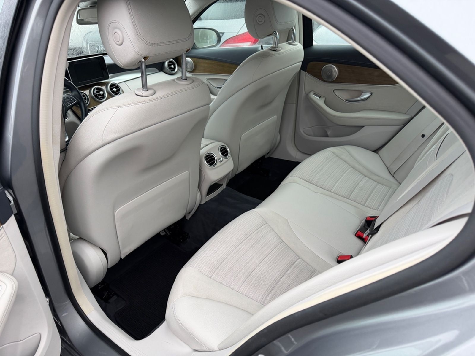 Mercedes-Benz C 180 Exclusive/KAMERA/NAVI/AUTOMATIK/BUMESTER foto 6