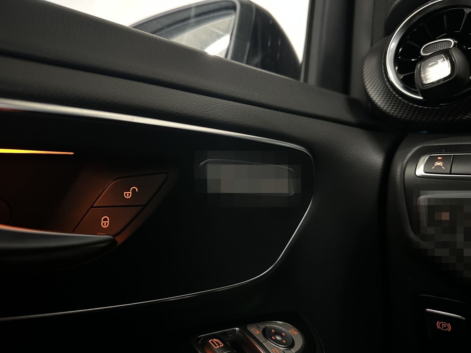 Mercedes-Benz V 300 AMG lang |PANO|LUFT|BURM|AHK|STHZ|360° foto 13