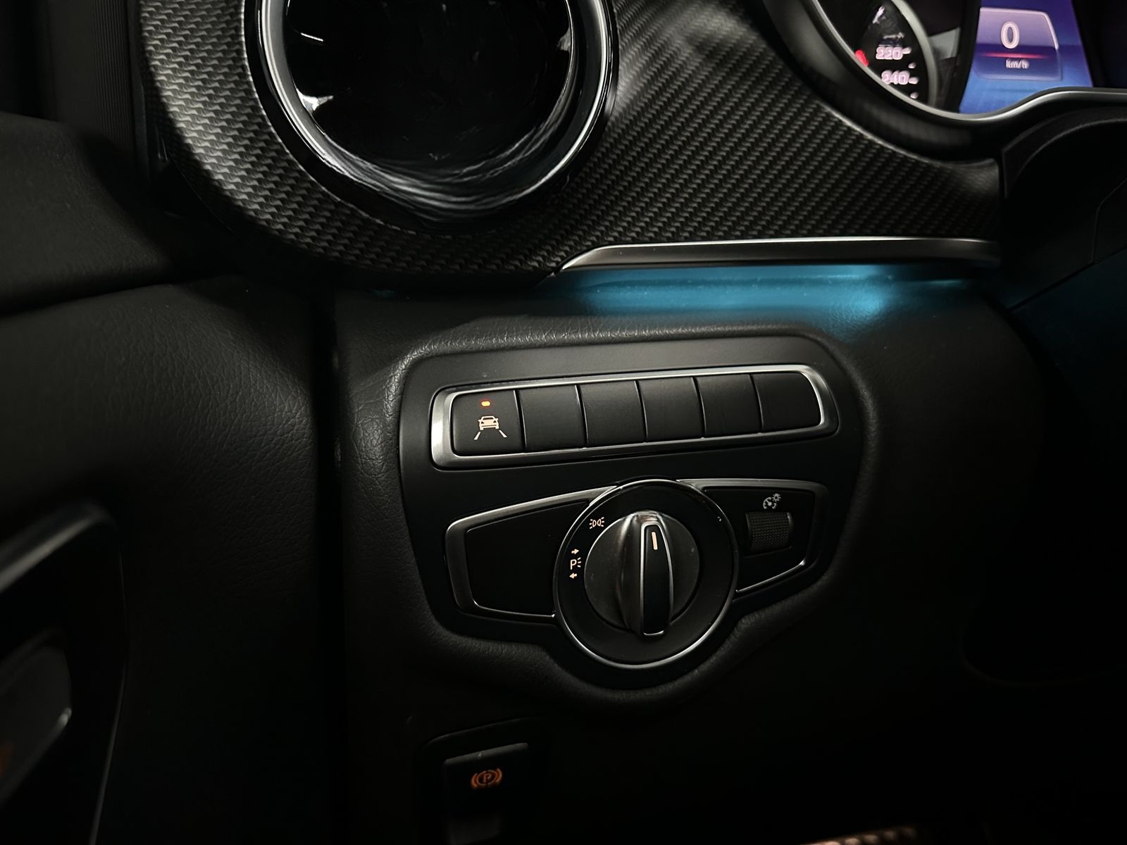 Mercedes-Benz V 300 AMG lang |PANO|LUFT|BURM|AHK|STHZ|360° foto 14