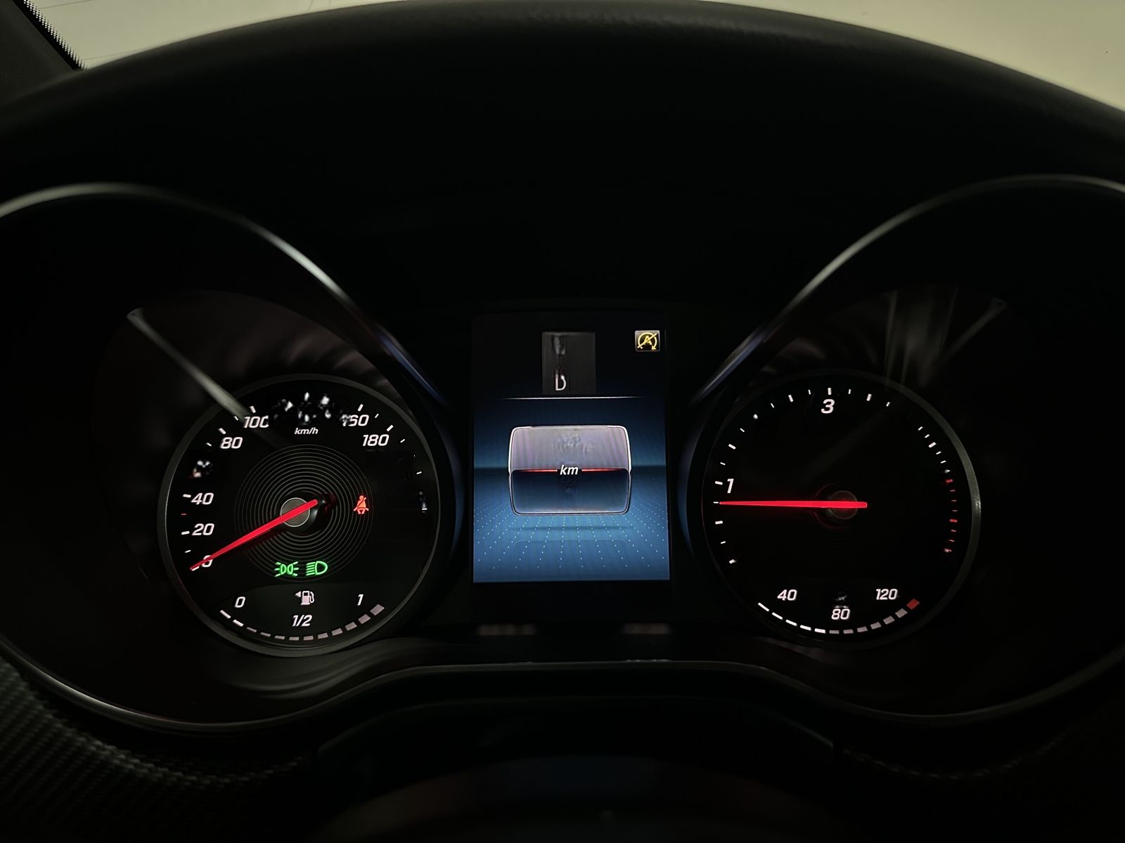 Mercedes-Benz V 300 AMG lang |PANO|LUFT|BURM|AHK|STHZ|360° foto 15