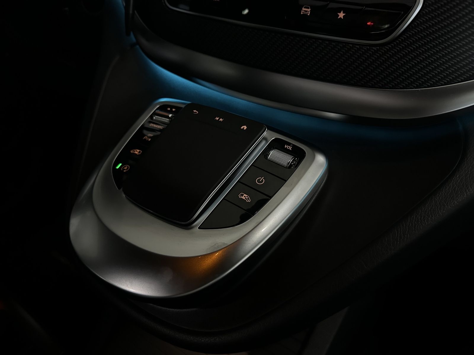 Mercedes-Benz V 300 AMG lang |PANO|LUFT|BURM|AHK|STHZ|360° foto 21