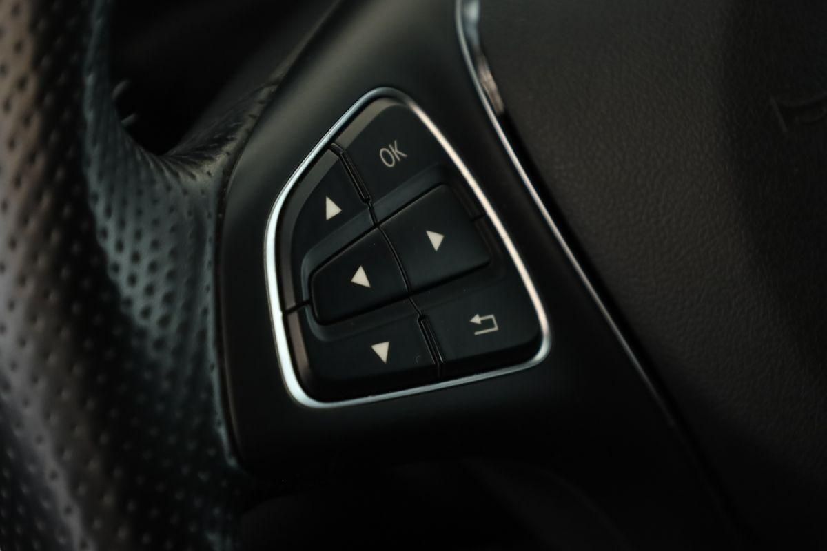 Mercedes-Benz Vito Tourer 124 CDI 4 extralang SELECT 9 LED Nav foto 22