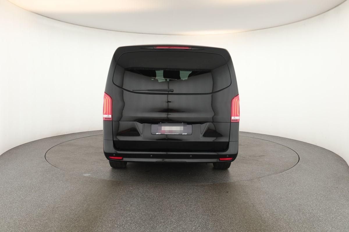 Mercedes-Benz Vito Tourer 124 CDI 4 extralang SELECT 9 LED Nav foto 23