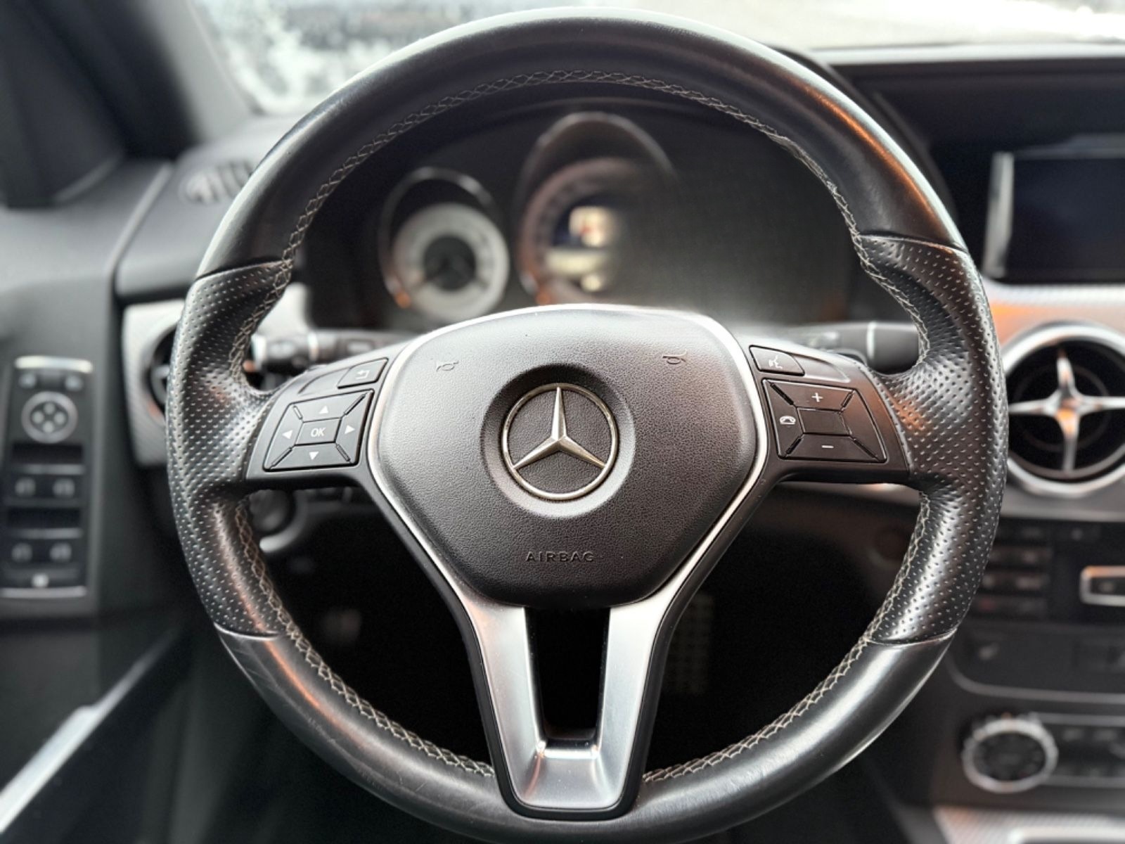 Mercedes-Benz GLK 220 CDI BlueEfficiency 4Matic *HU/AU NEU* foto 12