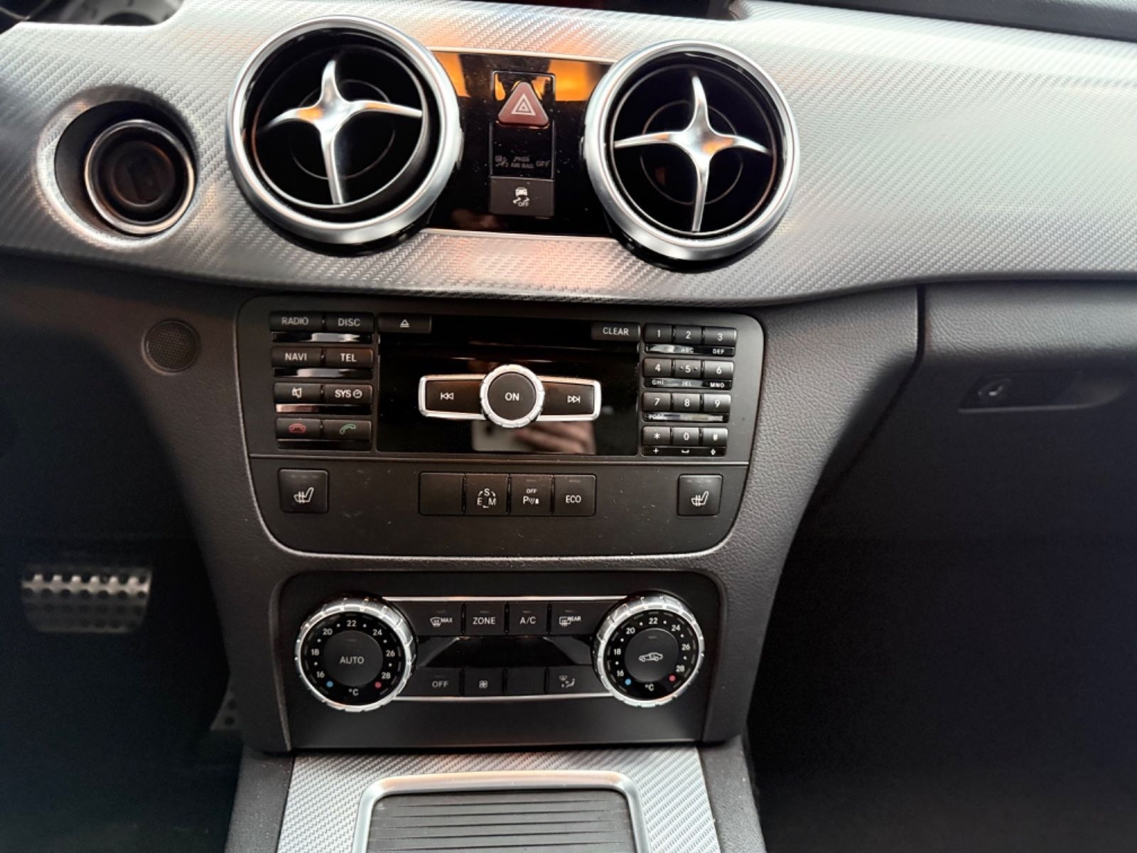 Mercedes-Benz GLK 220 CDI BlueEfficiency 4Matic *HU/AU NEU* foto 14
