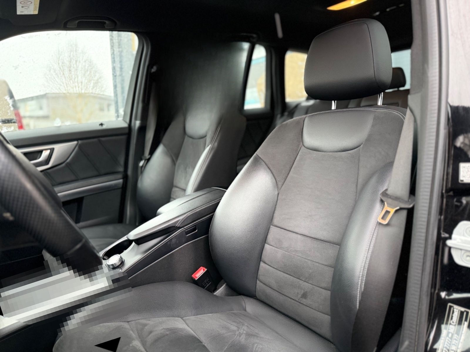 Mercedes-Benz GLK 220 CDI BlueEfficiency 4Matic *HU/AU NEU* foto 9