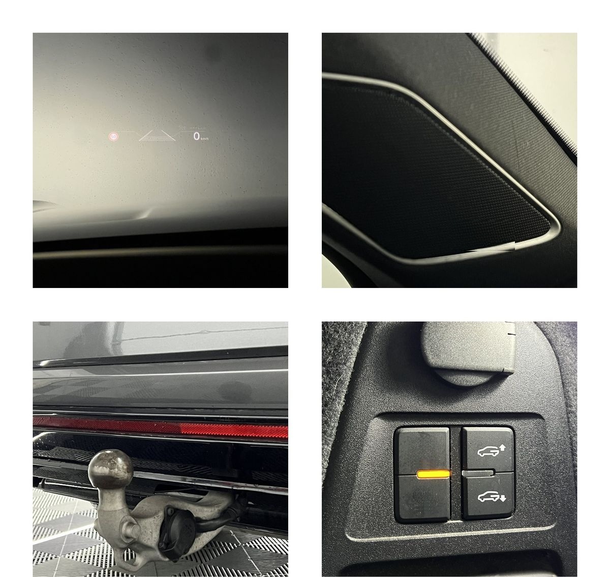 Volkswagen Touareg R-LINE 4Motion/MASSAGE/ACC/AHK/INNOVIS. foto 2