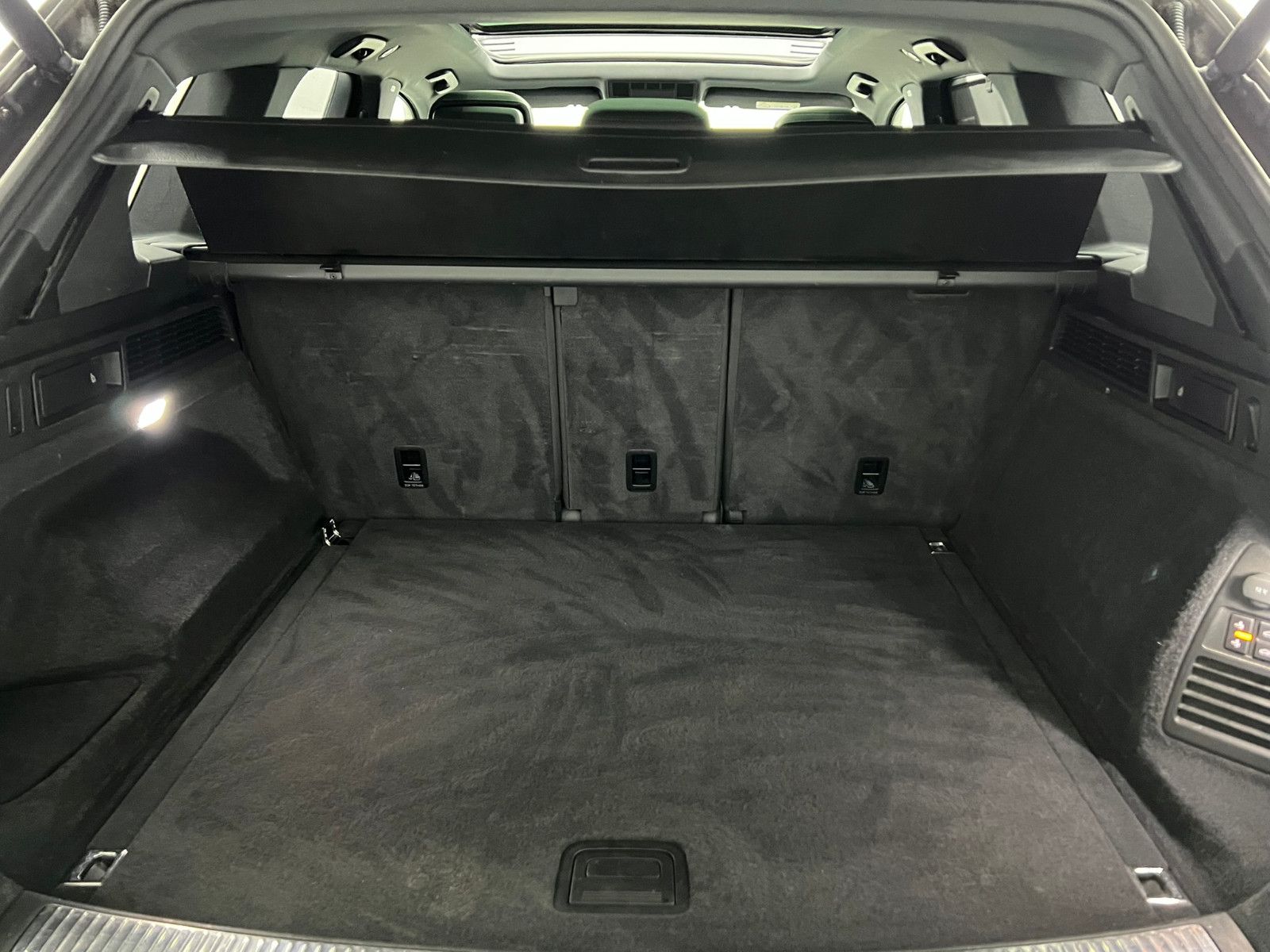 Volkswagen Touareg R-LINE 4Motion/MASSAGE/ACC/AHK/INNOVIS. foto 13