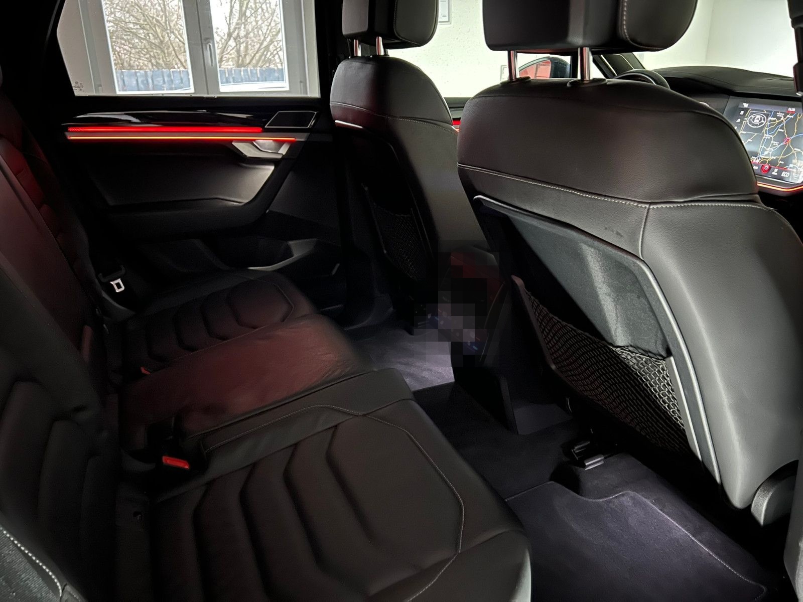 Volkswagen Touareg R-LINE 4Motion/MASSAGE/ACC/AHK/INNOVIS. foto 18