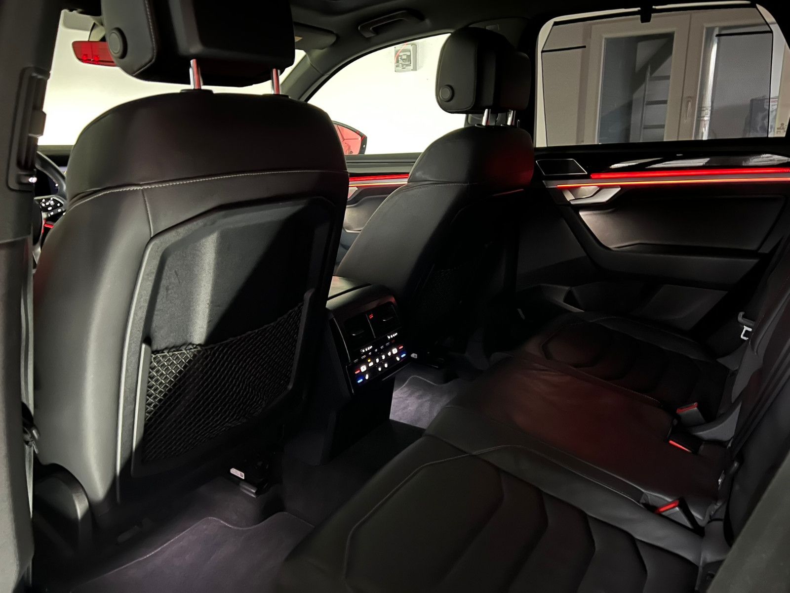 Volkswagen Touareg R-LINE 4Motion/MASSAGE/ACC/AHK/INNOVIS. foto 19