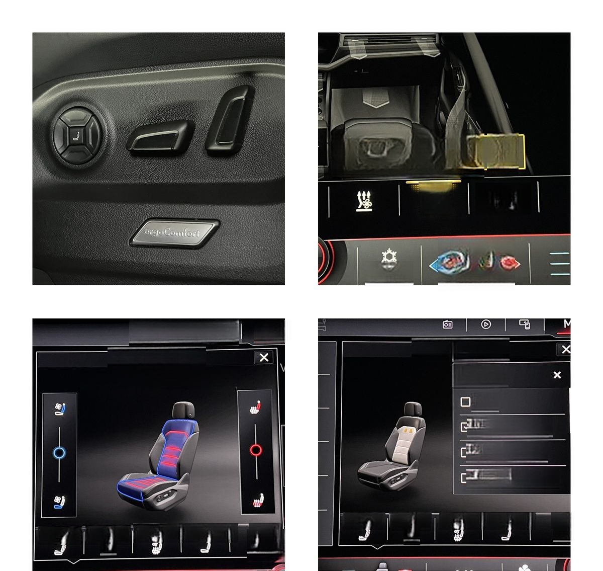 Volkswagen Touareg R-LINE 4Motion/MASSAGE/ACC/AHK/INNOVIS. foto 4