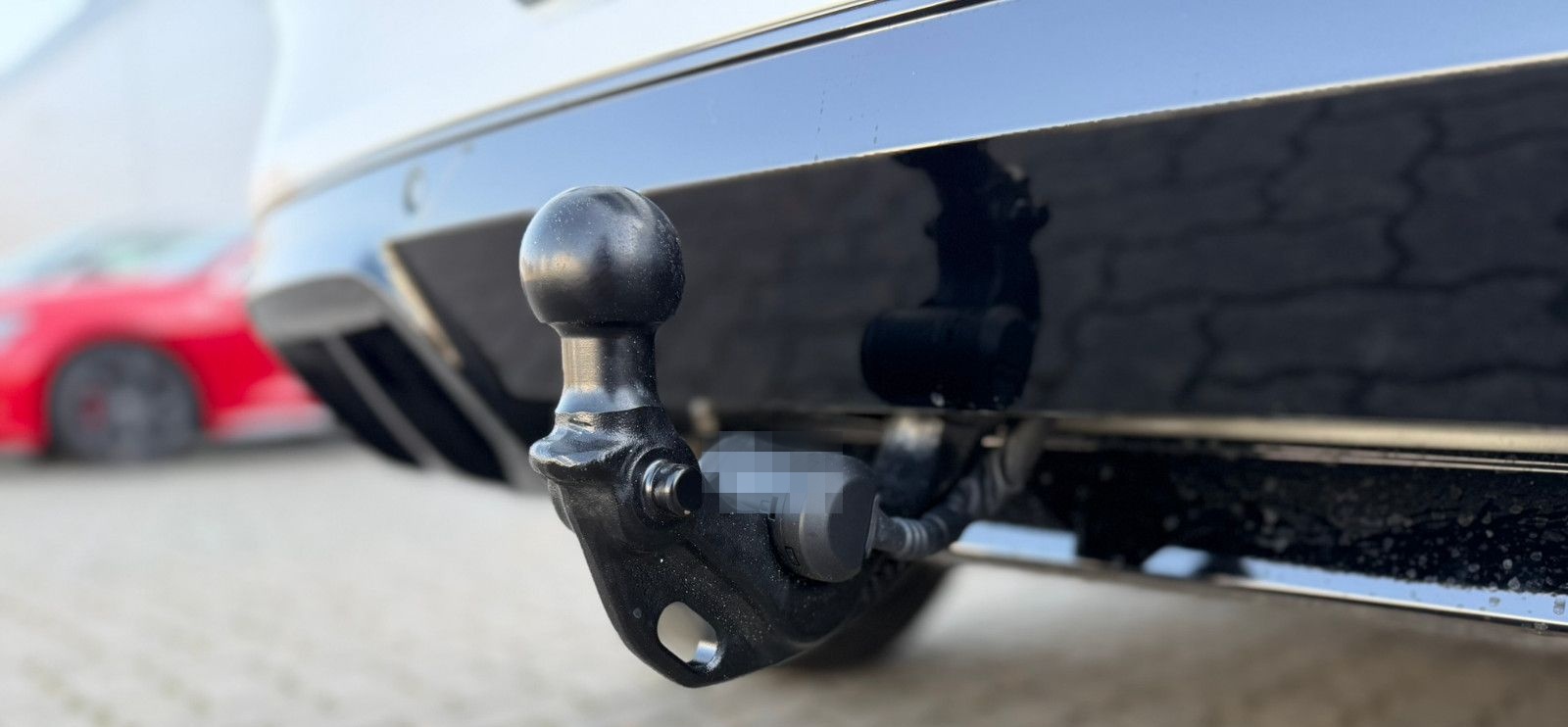 Volkswagen T-Roc R-Line 1.5 eTSI DSG AHK MATIX PANO foto 9