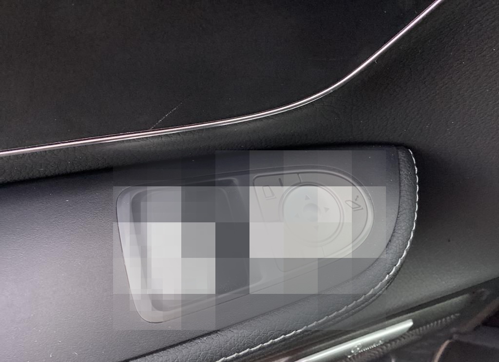 Mercedes-Benz V 300 d AVANTGARDE lang Distronic Lenkradheizung foto 22
