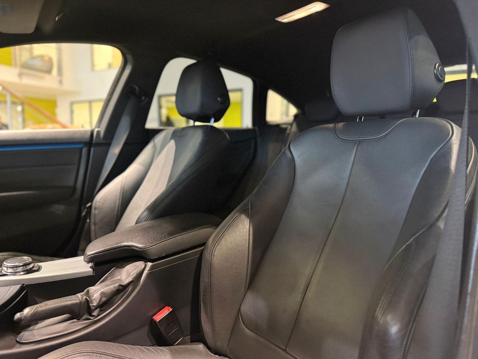 BMW 435 i Gran Coupe*SHZ*RFK*M-Paket* foto 15
