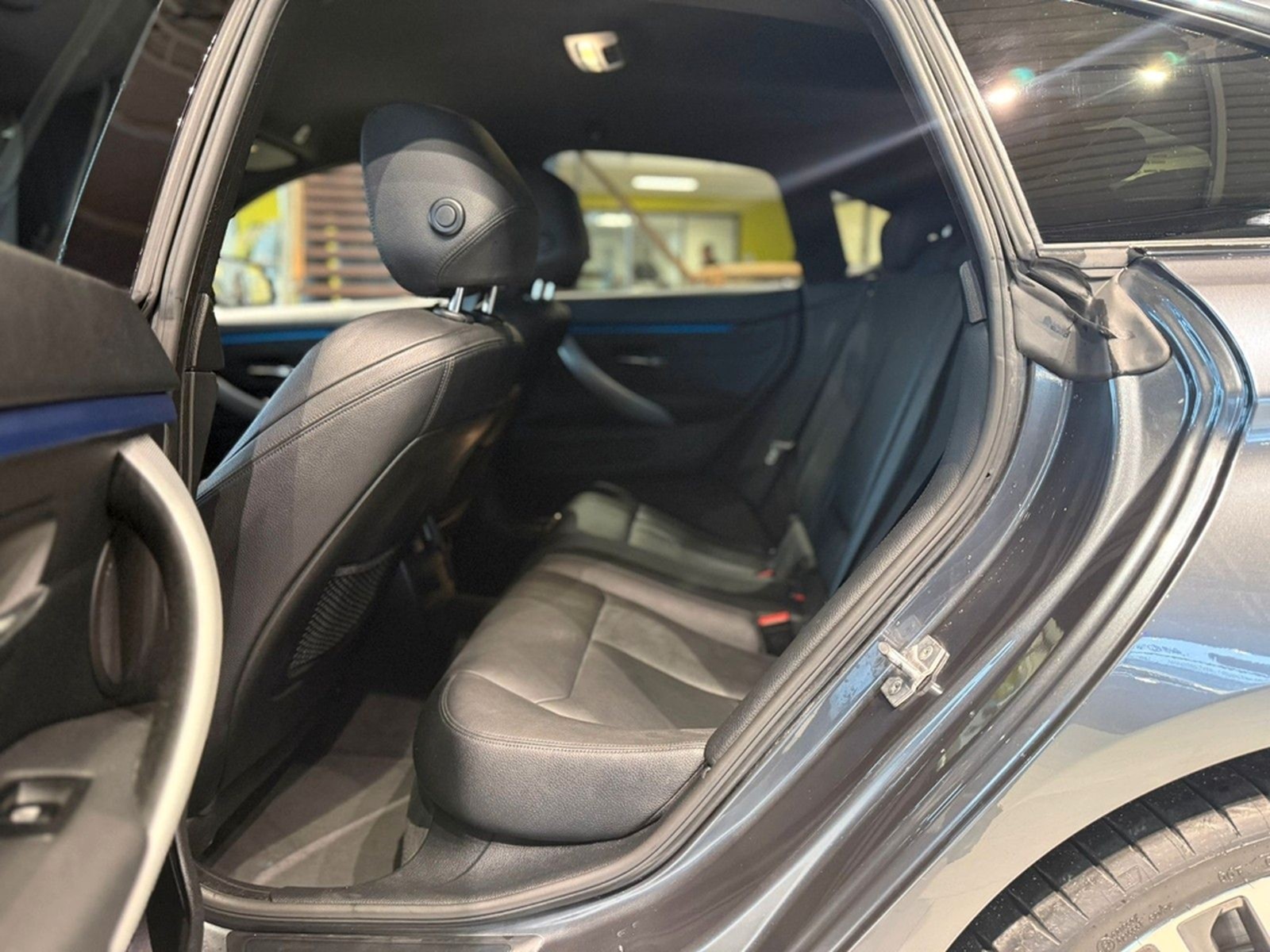 BMW 435 i Gran Coupe*SHZ*RFK*M-Paket* foto 22