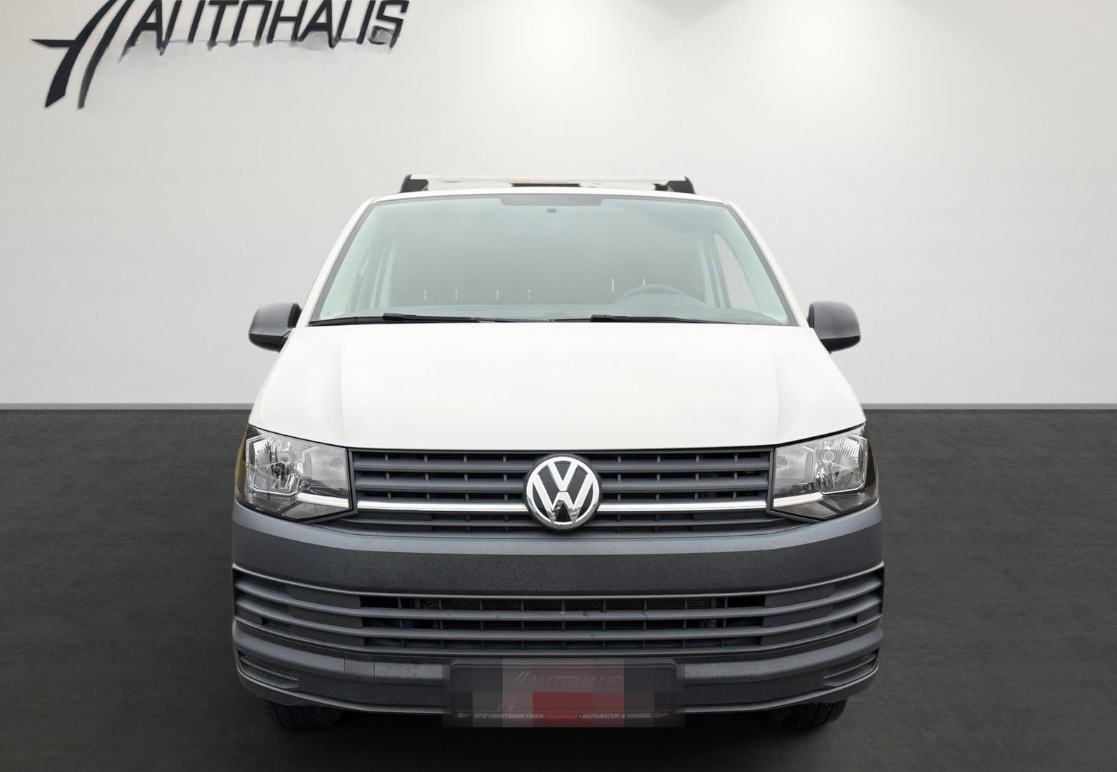 Volkswagen T6 Transporter Kasten-Kombi Kasten foto 2