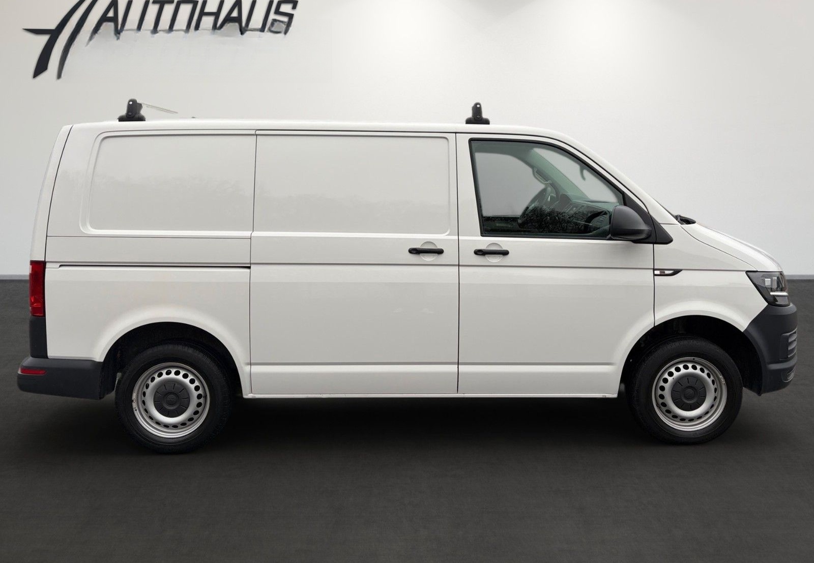 Volkswagen T6 Transporter Kasten-Kombi Kasten foto 4