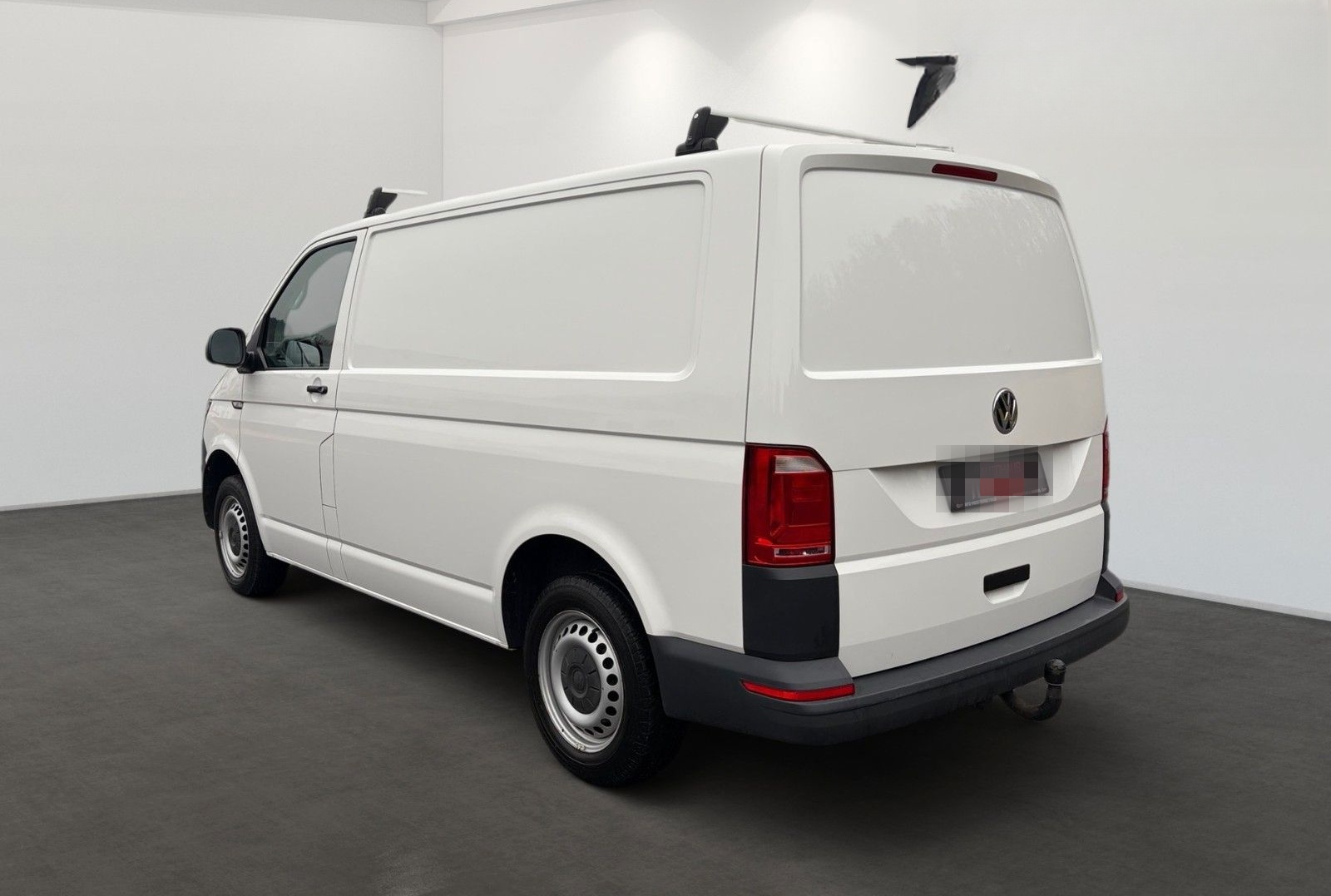 Volkswagen T6 Transporter Kasten-Kombi Kasten foto 7