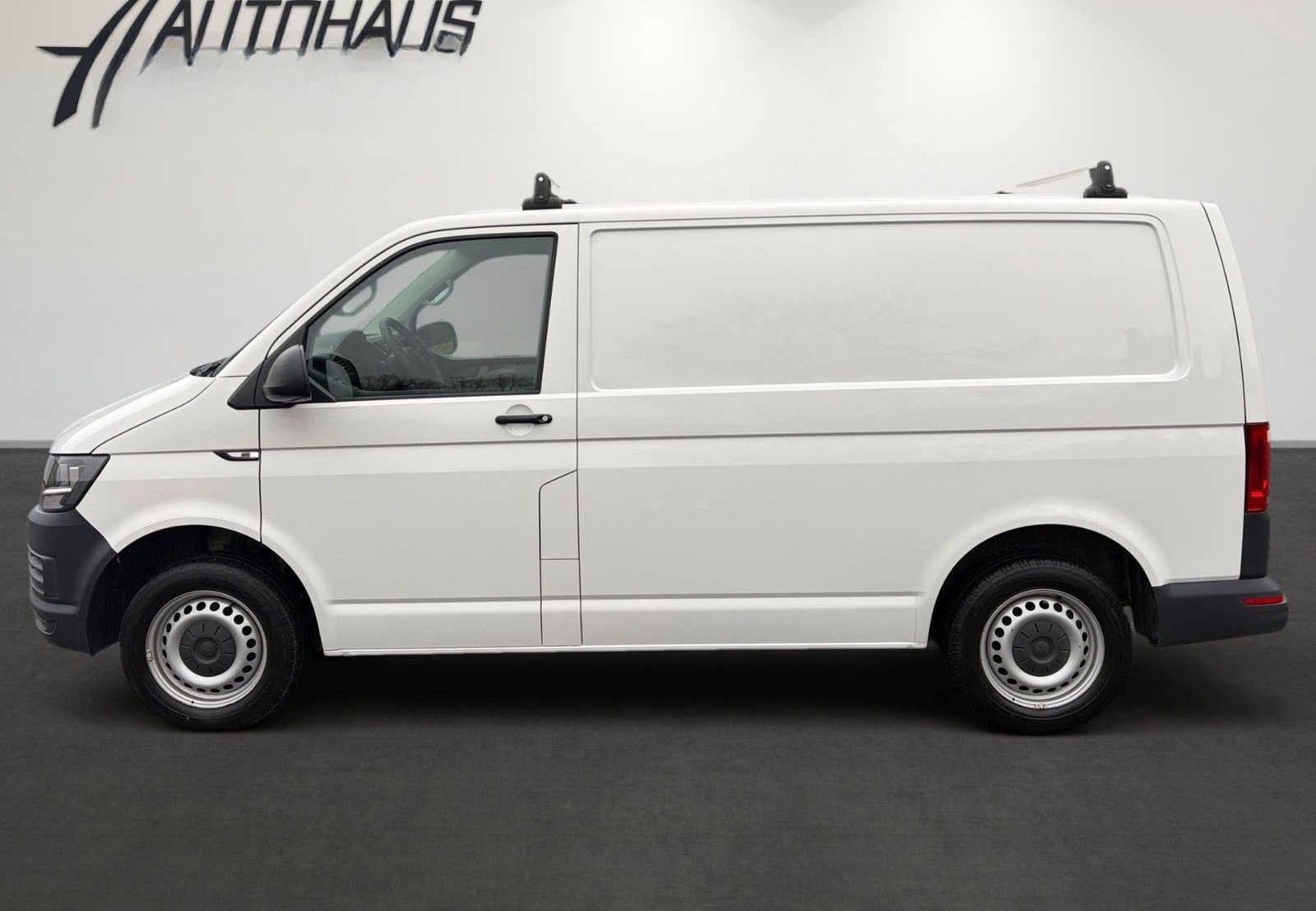 Volkswagen T6 Transporter Kasten-Kombi Kasten foto 8