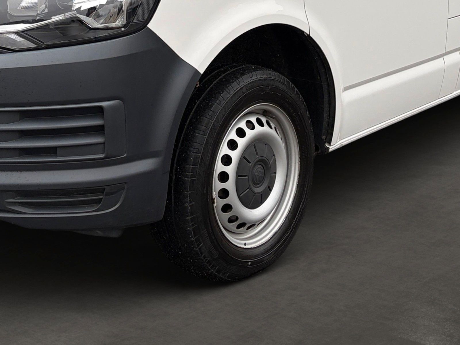 Volkswagen T6 Transporter Kasten-Kombi Kasten foto 10