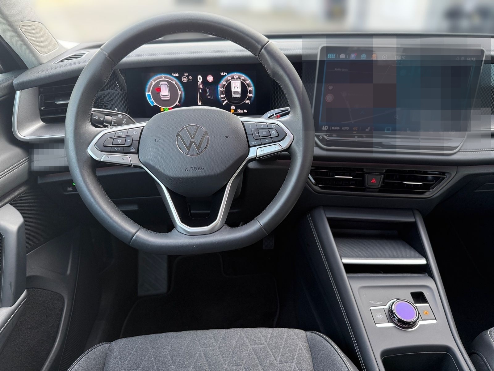 Volkswagen Tayron 2.0 TDI DSG 4M LIFE +AHK +360° +HD-MATRIX foto 11