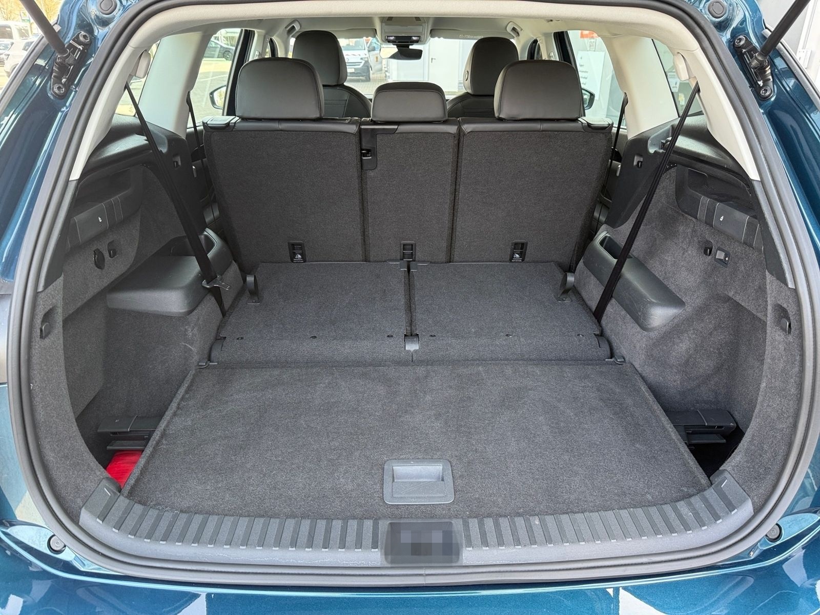 Volkswagen Tayron 2.0 TDI DSG 4M LIFE +AHK +360° +HD-MATRIX foto 16