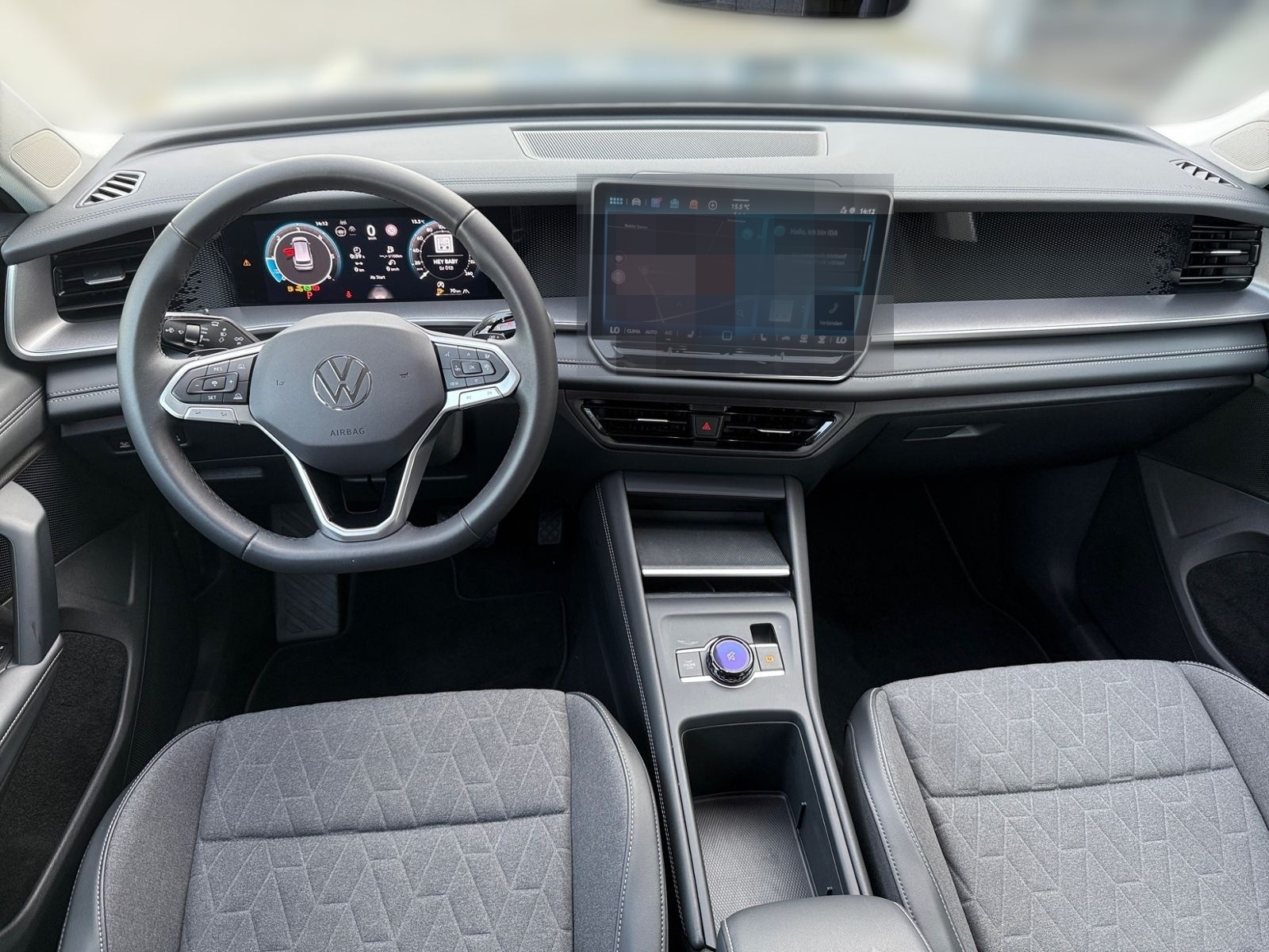 Volkswagen Tayron 2.0 TDI DSG 4M LIFE +AHK +360° +HD-MATRIX foto 10