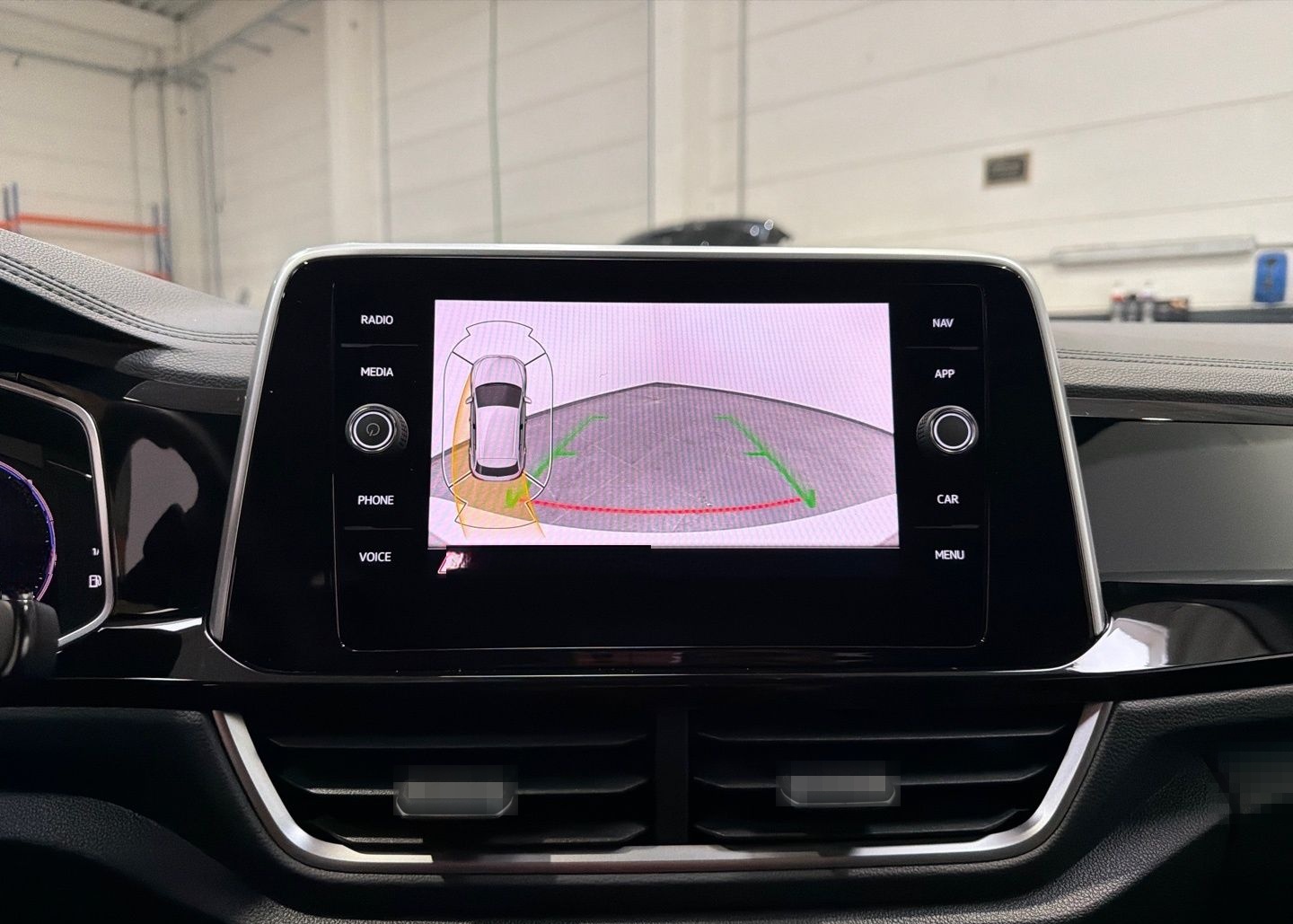 Volkswagen T-Roc 1.5 TSI 3x R LINE LED+ KAMERA CARPLAY 18Z  foto 16