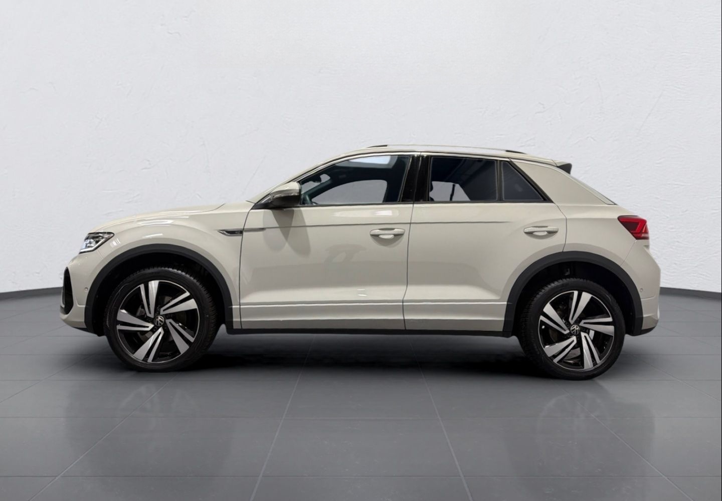 Volkswagen T-Roc 1.5 TSI 3x R LINE LED+ KAMERA CARPLAY 18Z  foto 3