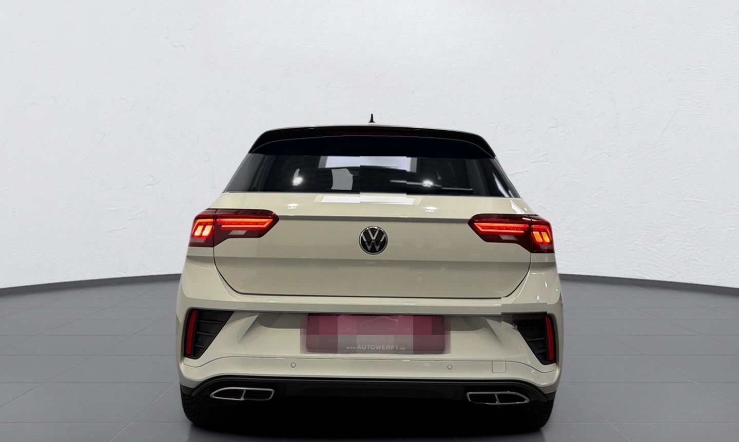 Volkswagen T-Roc 1.5 TSI 3x R LINE LED+ KAMERA CARPLAY 18Z  foto 5