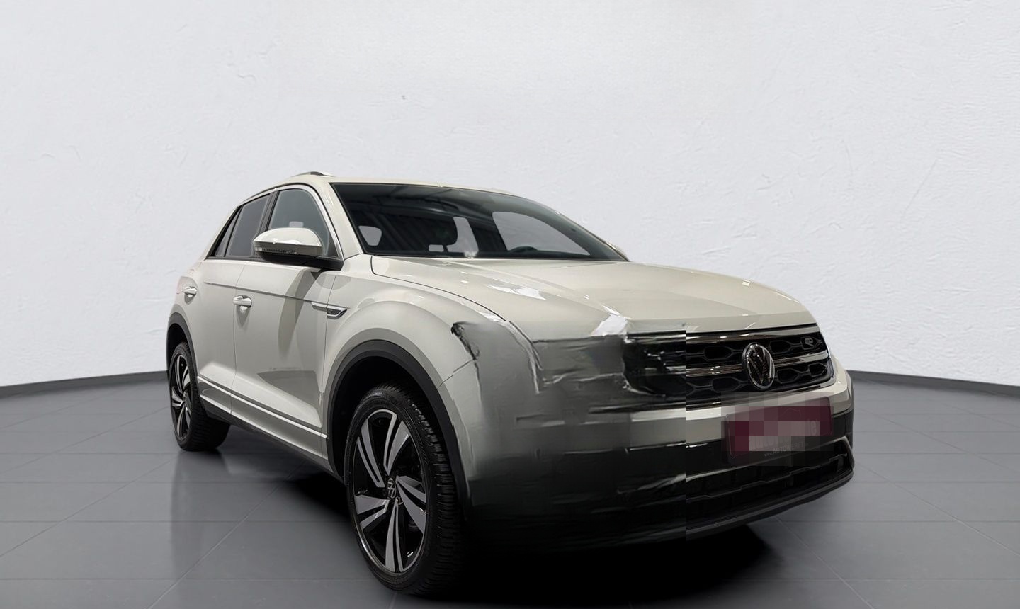 Volkswagen T-Roc 1.5 TSI 3x R LINE LED+ KAMERA CARPLAY 18Z  foto 7