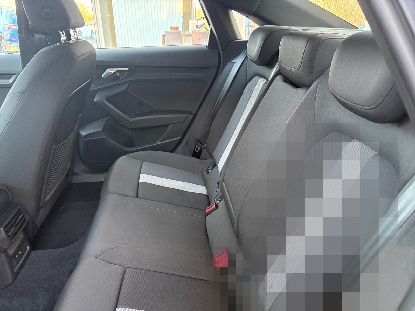 Audi A3 Limousine 35 TDI S tronic S LINE +LED +ACC +R foto 15
