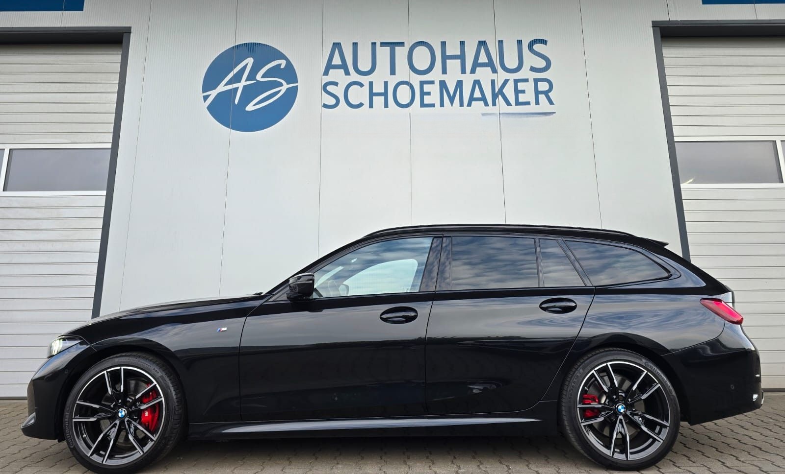 BMW M340 i xDrive*FACELIFT*Pano,LC-Pro,HUD,ad.Fahrw. foto 2