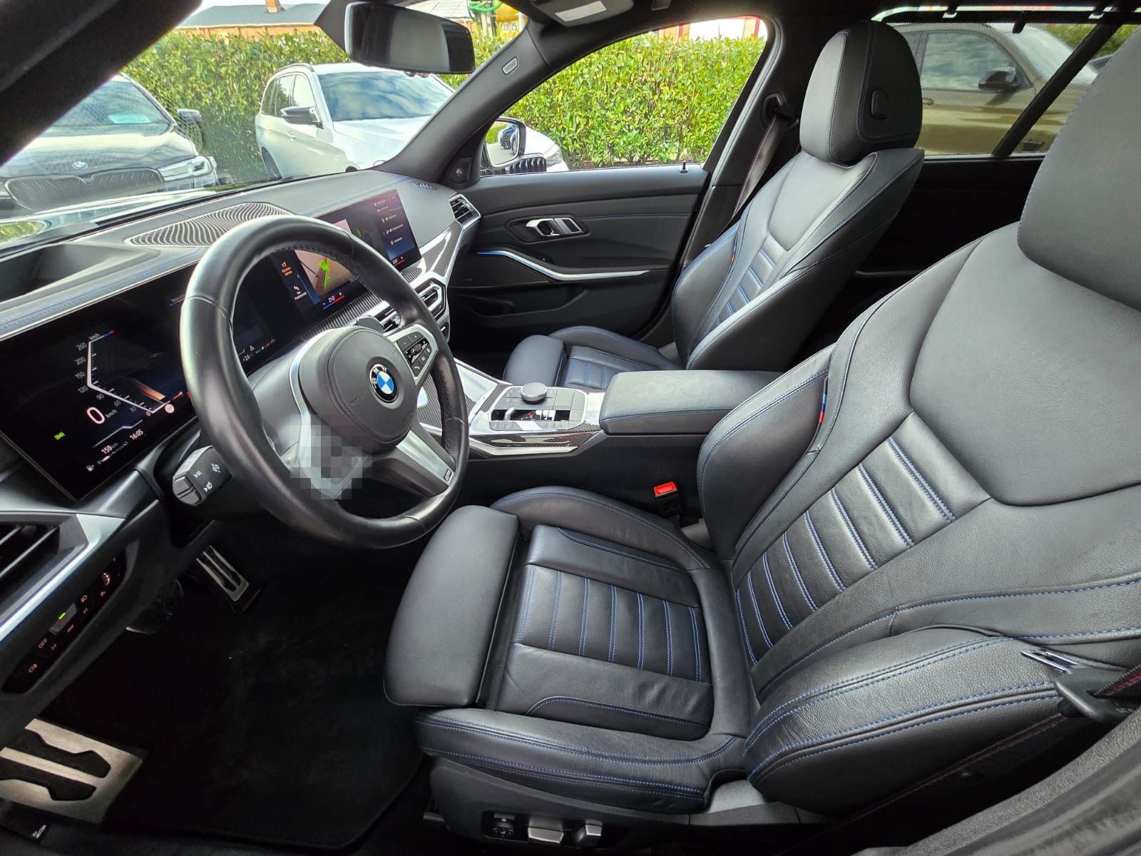 BMW M340 i xDrive*FACELIFT*Pano,LC-Pro,HUD,ad.Fahrw. foto 13
