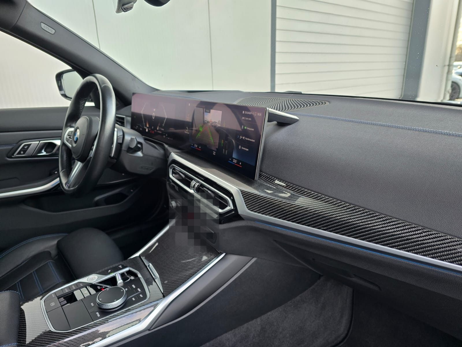 BMW M340 i xDrive*FACELIFT*Pano,LC-Pro,HUD,ad.Fahrw. foto 17