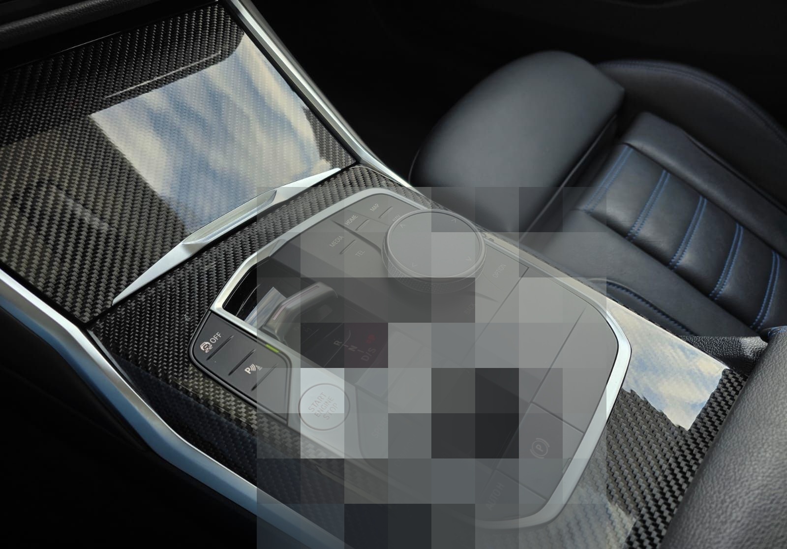 BMW M340 i xDrive*FACELIFT*Pano,LC-Pro,HUD,ad.Fahrw. foto 18