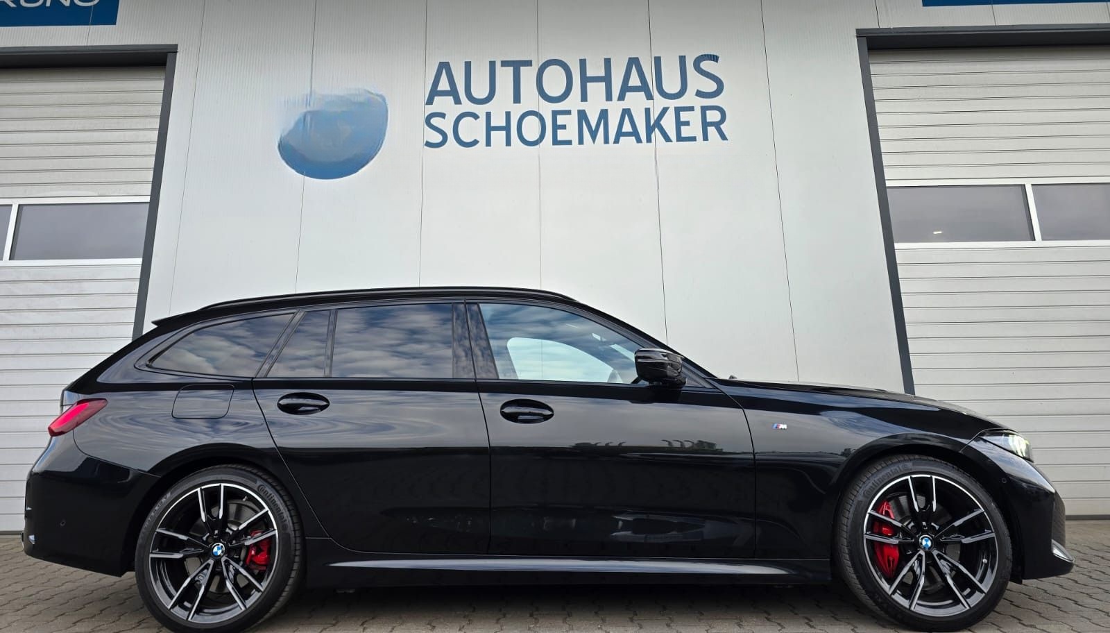 BMW M340 i xDrive*FACELIFT*Pano,LC-Pro,HUD,ad.Fahrw. foto 3