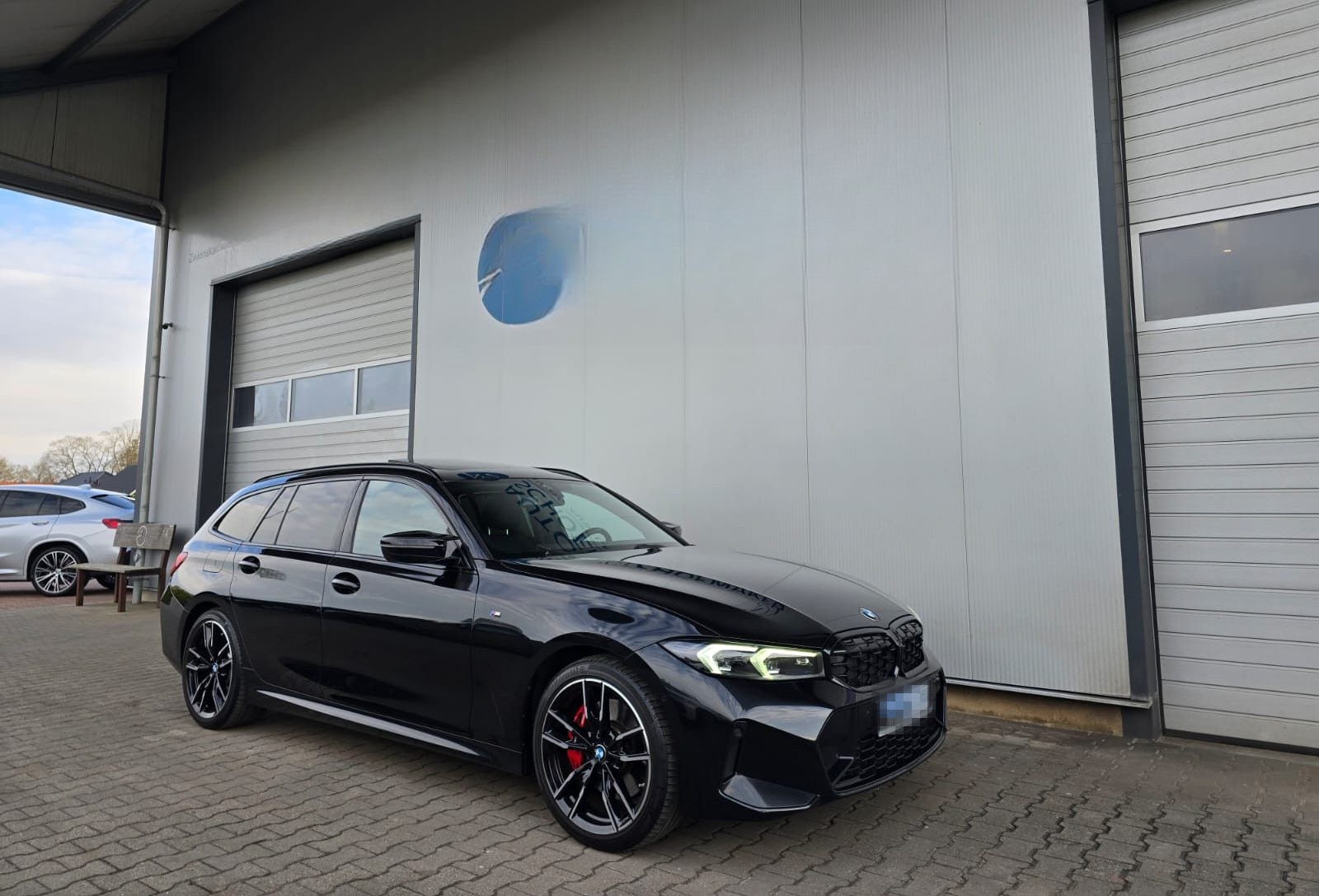 BMW M340 i xDrive*FACELIFT*Pano,LC-Pro,HUD,ad.Fahrw. foto 6