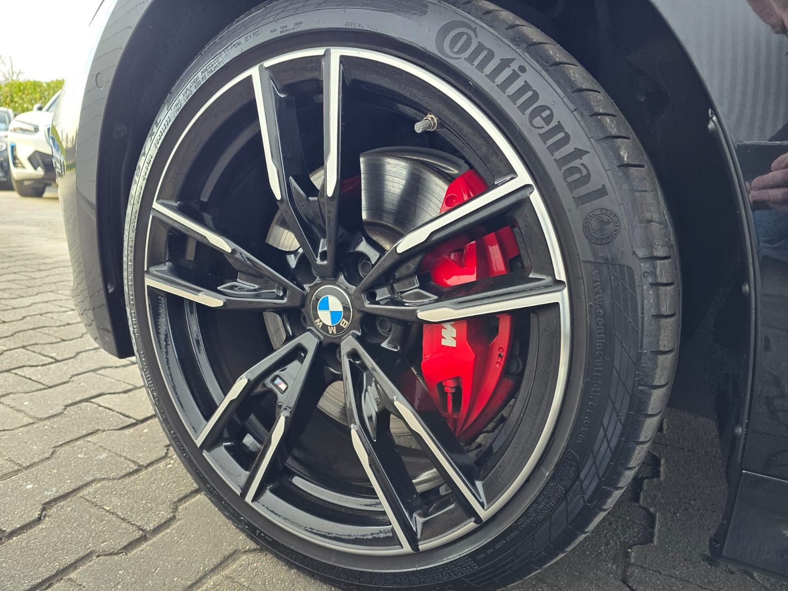 BMW M340 i xDrive*FACELIFT*Pano,LC-Pro,HUD,ad.Fahrw. foto 10